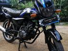 Bajaj Platina 125 2011
