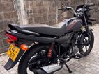 Bajaj Platina 125 2011