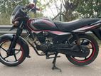 Bajaj Platina 125 2011