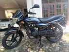 Bajaj Platina 125 2011