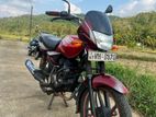 Bajaj Platina 125 2011