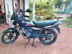 Bajaj Platina 125 2011