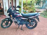 Bajaj Platina 125 2011