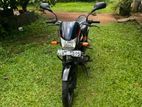 Bajaj Platina 125 2011