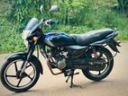 Bajaj Platina 125 2011