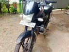 Bajaj Platina 125 2011