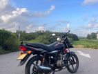 Bajaj Platina 125 2011