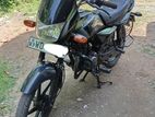 Bajaj Platina 125 2011
