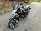 Bajaj Platina 125 2011