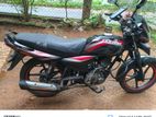 Bajaj Platina 125 2011