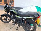 Bajaj Platina 125 2011