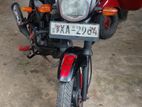 Bajaj Platina 125 2011