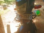 Bajaj Platina 125 2011