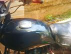 Bajaj Platina 125 2011