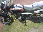 Bajaj Platina 125 2011