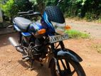 Bajaj Platina 125 2011