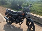Bajaj Platina 125 2011