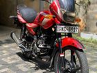 Bajaj Platina 125 2011