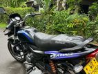 Bajaj Platina 125 2011