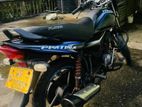 Bajaj Platina 125 2011