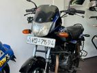 Bajaj Platina 125 2011