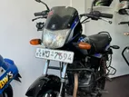 Bajaj Platina 125 2011