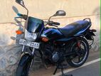 Bajaj Platina 125 2011