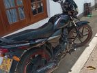 Bajaj Platina 125 2011