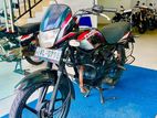 Bajaj Platina 125 2011