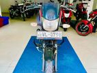 Bajaj Platina 125 2011
