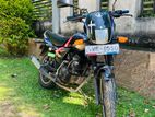 Bajaj Platina 125 2011