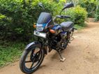 Bajaj Platina 125 2011