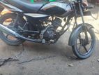 Bajaj Platina 125 2011