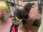 Bajaj Platina 125 2011