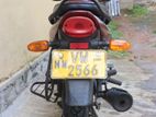 Bajaj Platina 125 2011