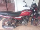 Bajaj Platina 125 2011