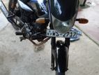 Bajaj Platina 125 2011