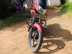 Bajaj Platina 125 2011