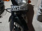 Bajaj Platina 125 2011