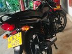Bajaj Platina 125 2011