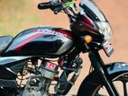 Bajaj Platina 125 2011