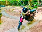 Bajaj Platina 125 2011