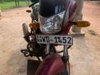 Bajaj Platina 125 2011