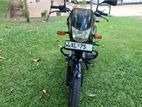 Bajaj Platina 125 2011