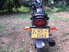 Bajaj Platina 125 2011
