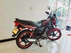 Bajaj Platina 125 2011