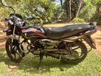 Bajaj Platina 125 2011
