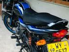 Bajaj Platina 125 2011