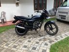 Bajaj Platina 125 2011