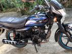 Bajaj Platina 125 2011